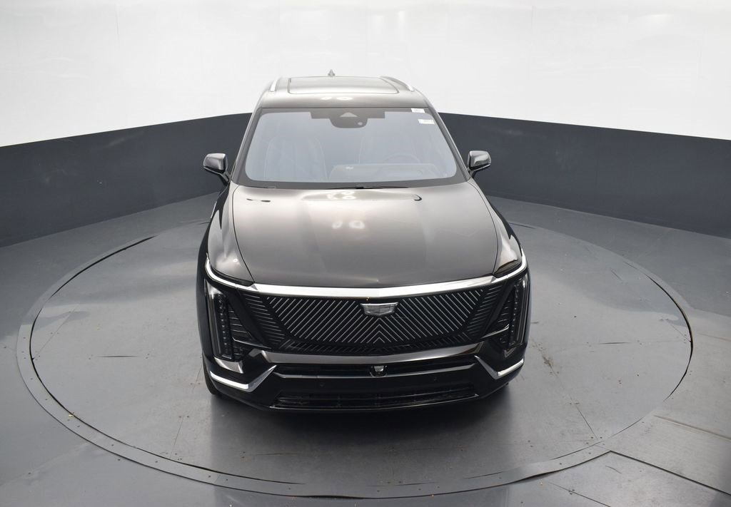 New 2026 Cadillac Vistiq Premium Luxury w/ LPO, Floor Liner Package image 43