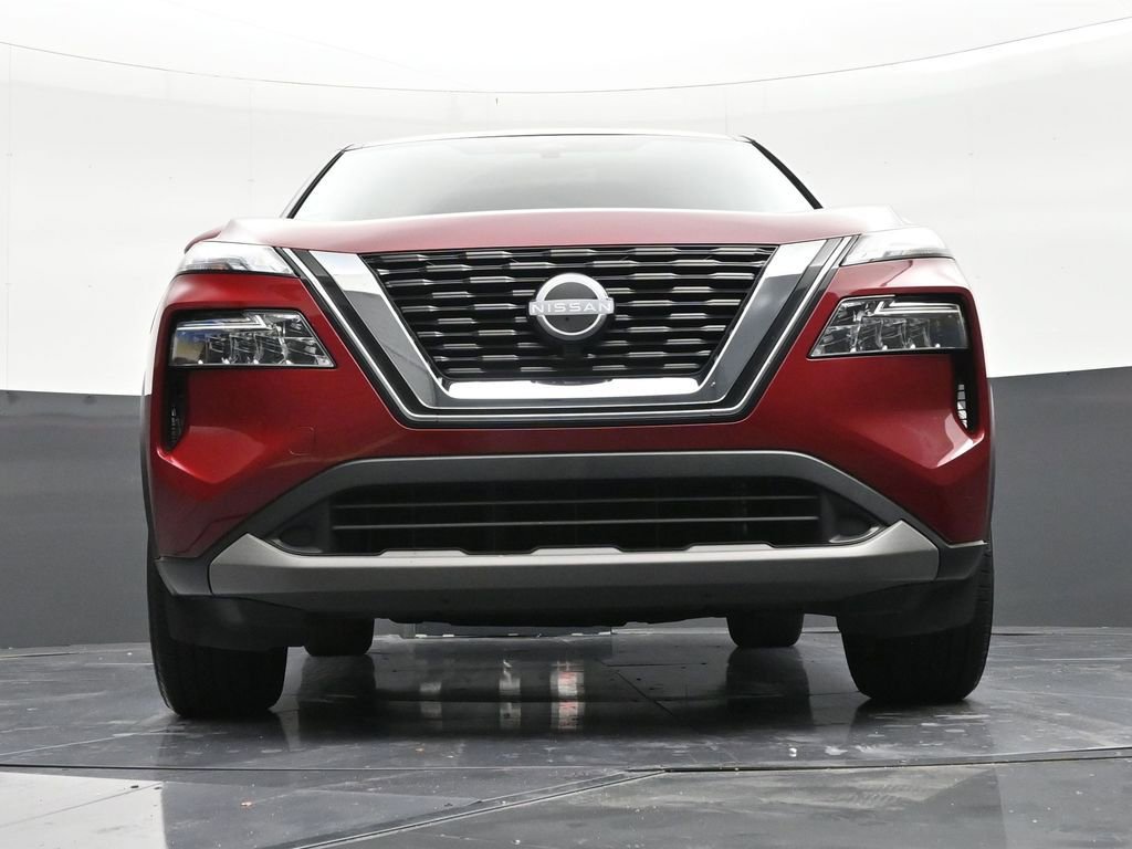 Used 2022 Nissan Rogue SV FWD image 25