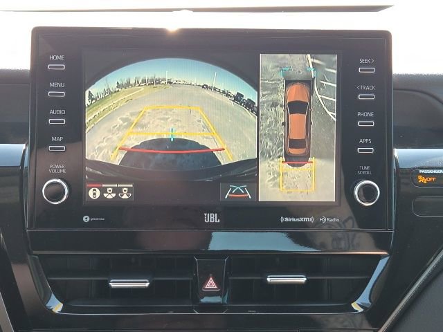 Used 2024 Toyota Camry XSE w/ Navigation Package image 28