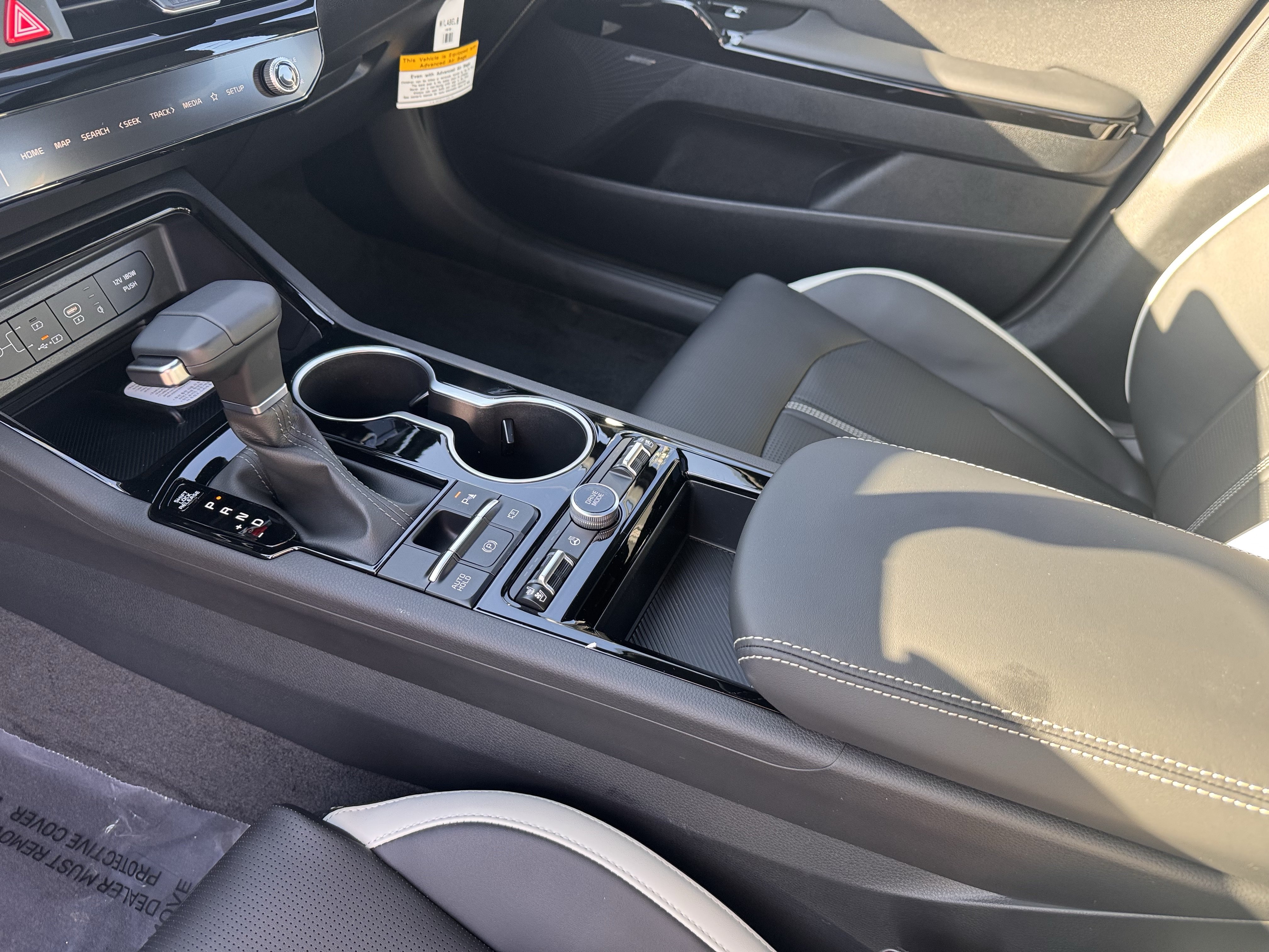 New 2027 Kia K5 GT-Line AWD/4WD image 11
