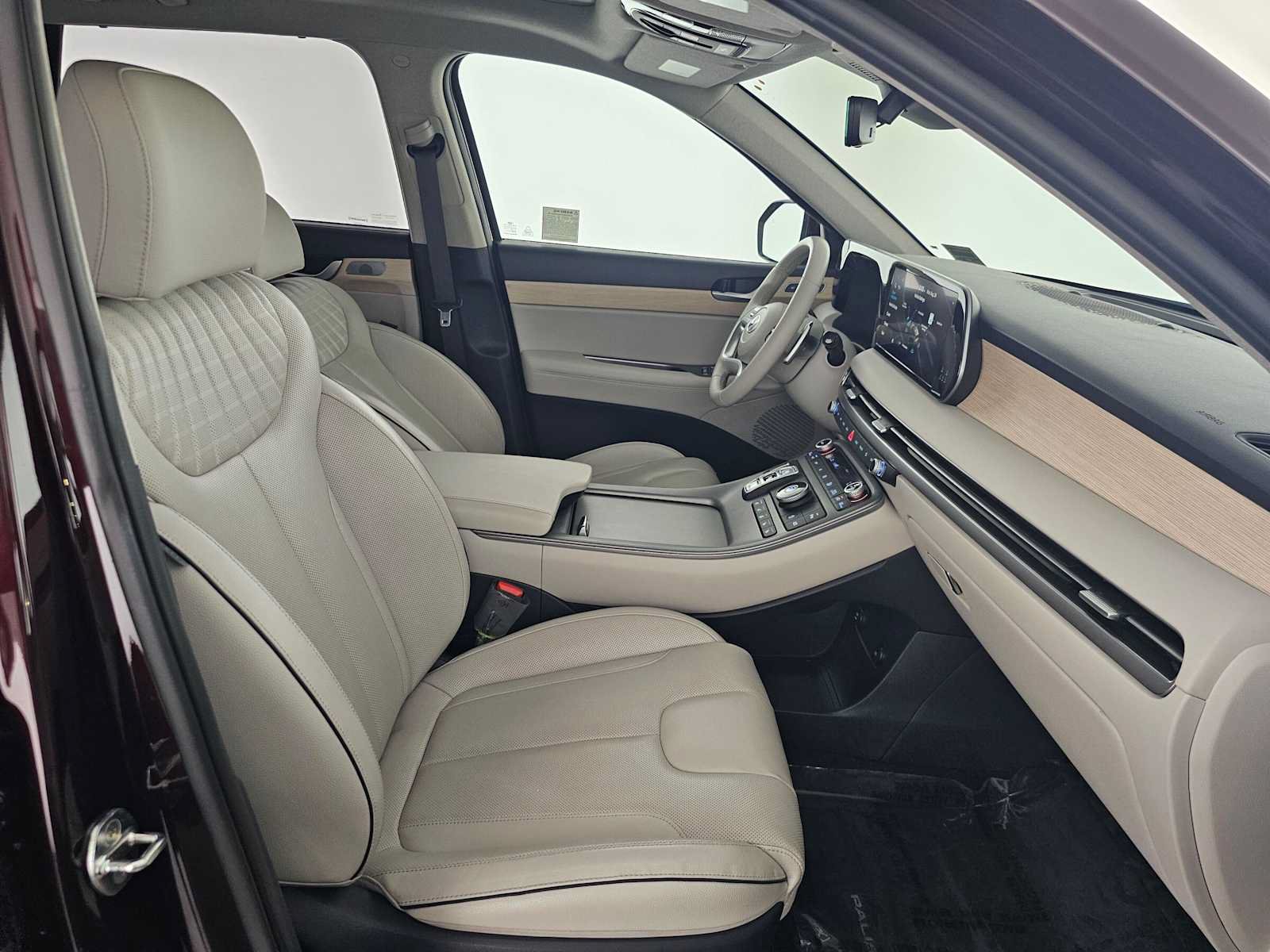 Used 2023 Hyundai Palisade Limited w/ Cargo Package FWD image 10