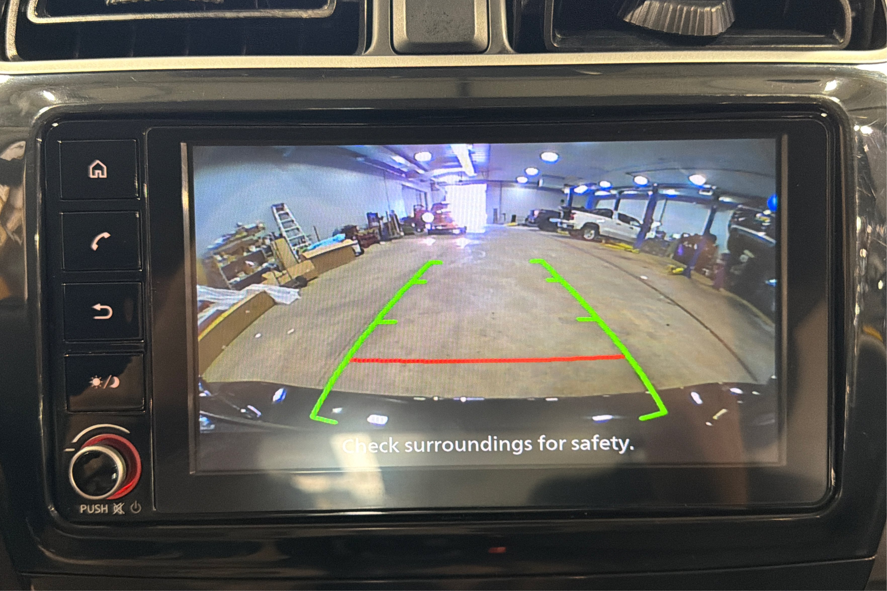 Used 2024 Mitsubishi Mirage G4 SE FWD image 28
