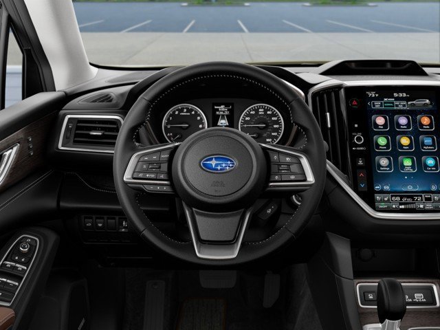 New 2026 Subaru Ascent Touring AWD/4WD image 14