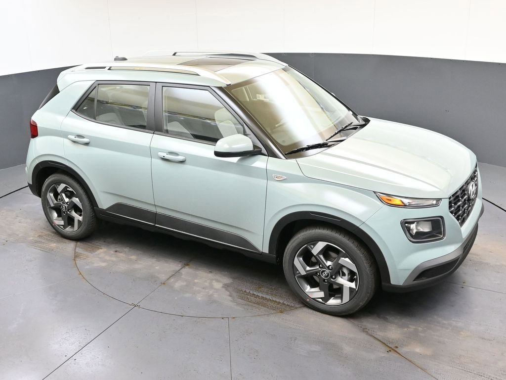 New 2026 Hyundai Venue SEL image 51