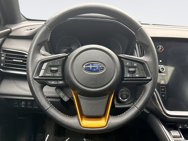 Used 2022 Subaru Outback Wilderness AWD/4WD image 12