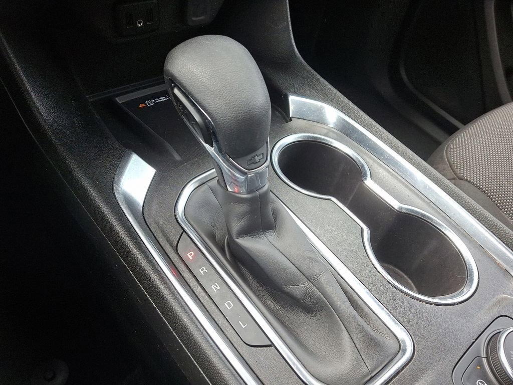 Certified 2023 Chevrolet Traverse LT image 16