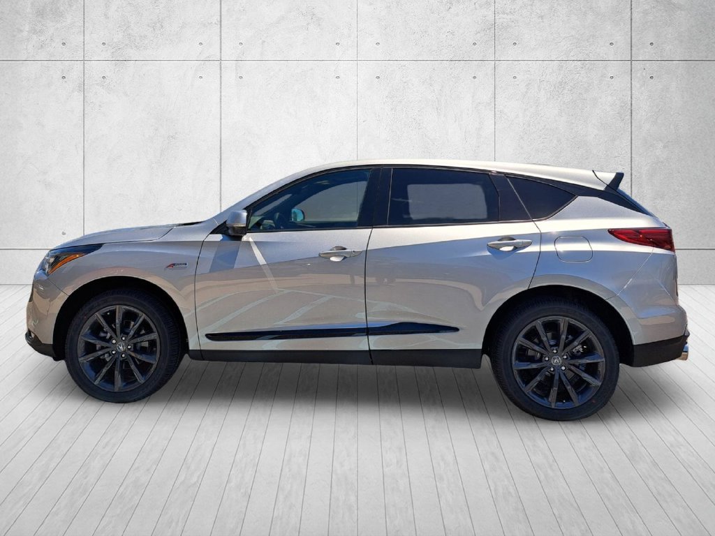 New 2026 Acura RDX w/ Advance Package AWD/4WD image 9