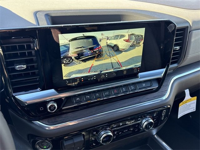 Used 2024 GMC Sierra 1500 SLT w/ SLT Premium Plus Package image 19