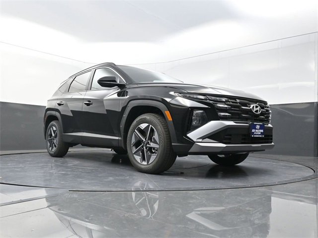 New 2026 Hyundai Tucson SEL image 30