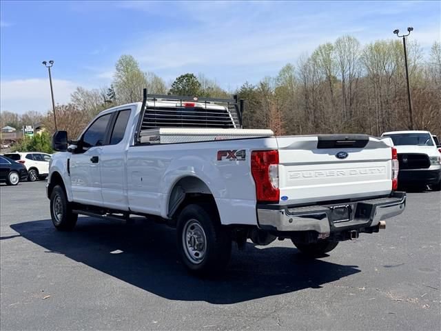 Used 2021 Ford F250 XL w/ Power Equipment Group image 6