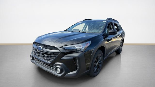 Used 2025 Subaru Outback Onyx Edition AWD/4WD image 6