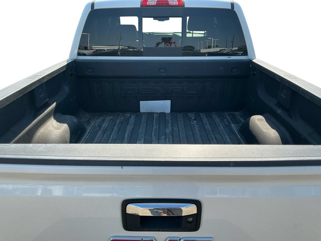 Used 2017 GMC Sierra 1500 Denali AWD/4WD image 21