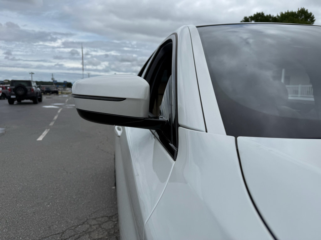Used 2020 BMW 540i xDrive AWD/4WD image 12