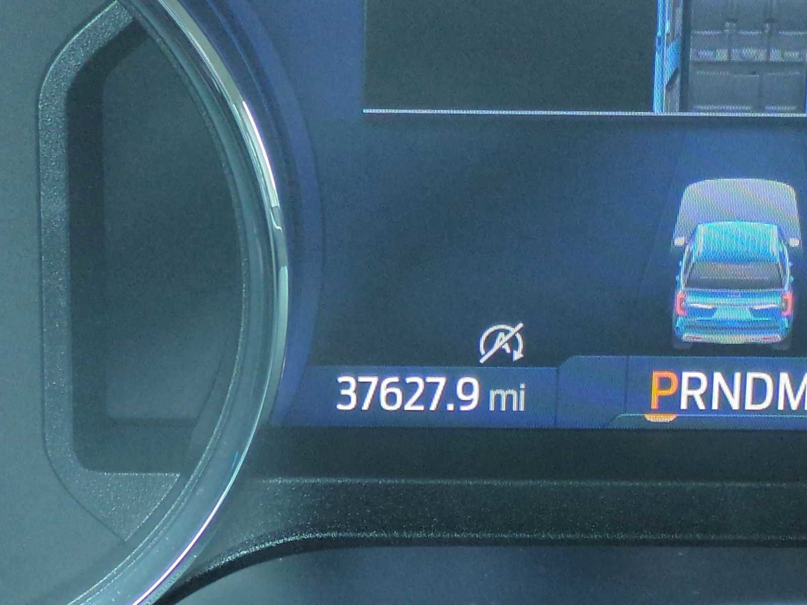 Used 2024 Ford Expedition XLT RWD image 12