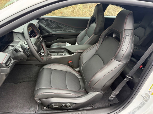 New 2026 Dodge Charger Scat Pack AWD/4WD image 11