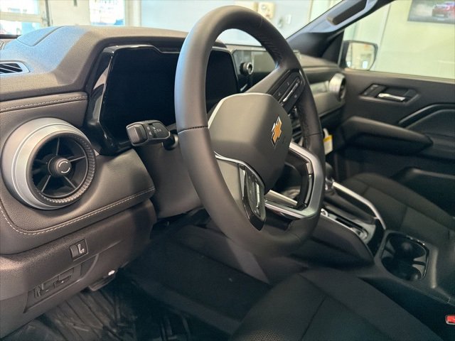 New 2026 Chevrolet Colorado LT image 16
