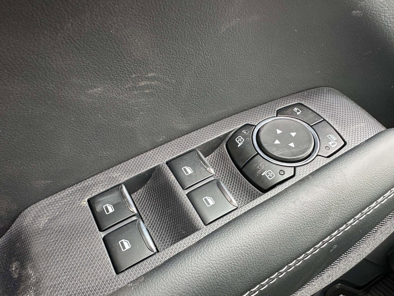 New 2026 Ford Mustang Mach-E Premium AWD/4WD image 23