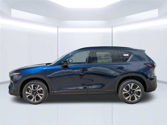 New 2026 MAZDA CX-5 Preferred AWD/4WD image 2