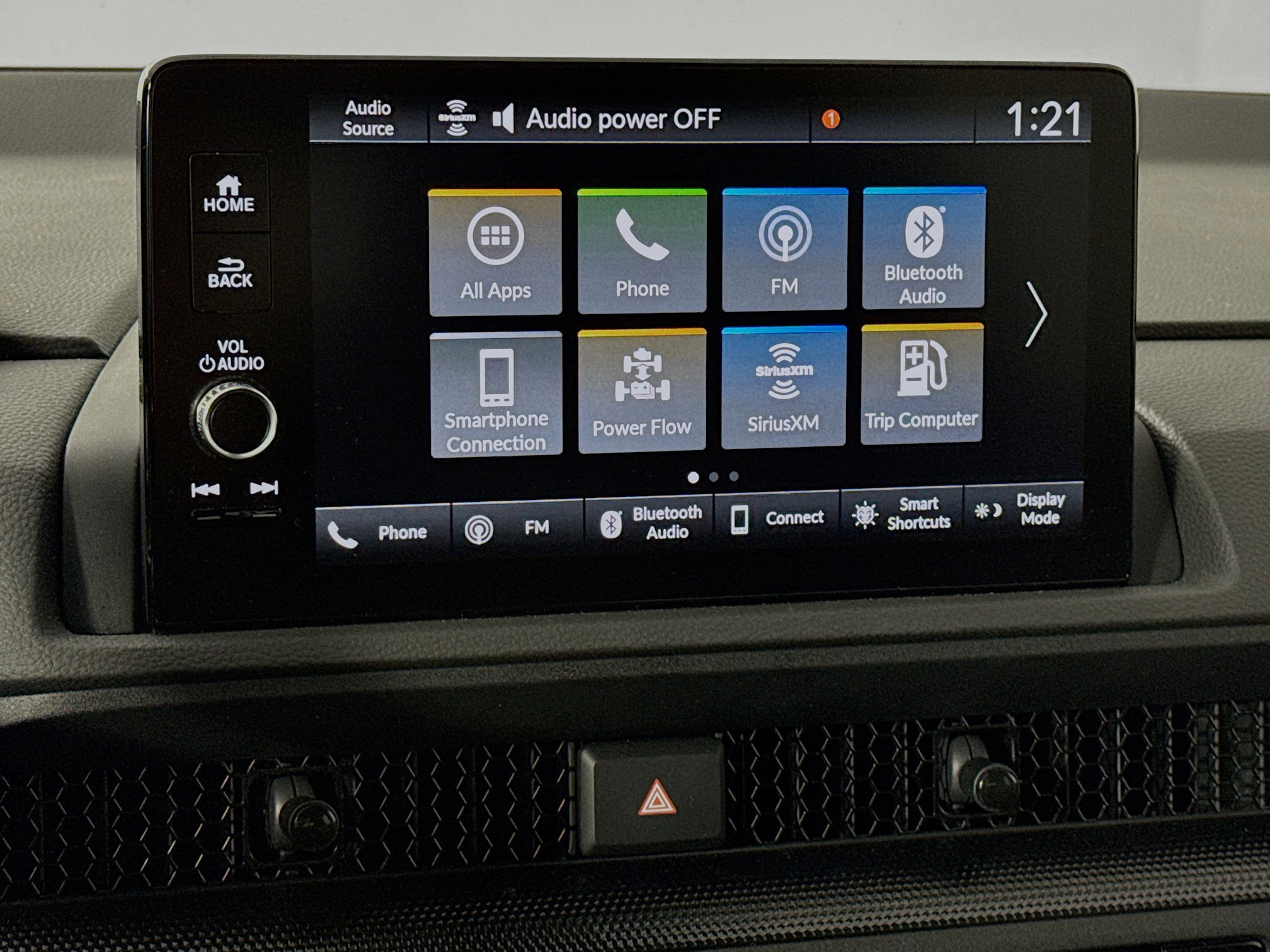 Certified 2024 Honda CR-V Sport-L image 14