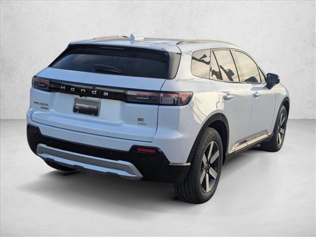 New 2026 Honda Prologue Touring image 2