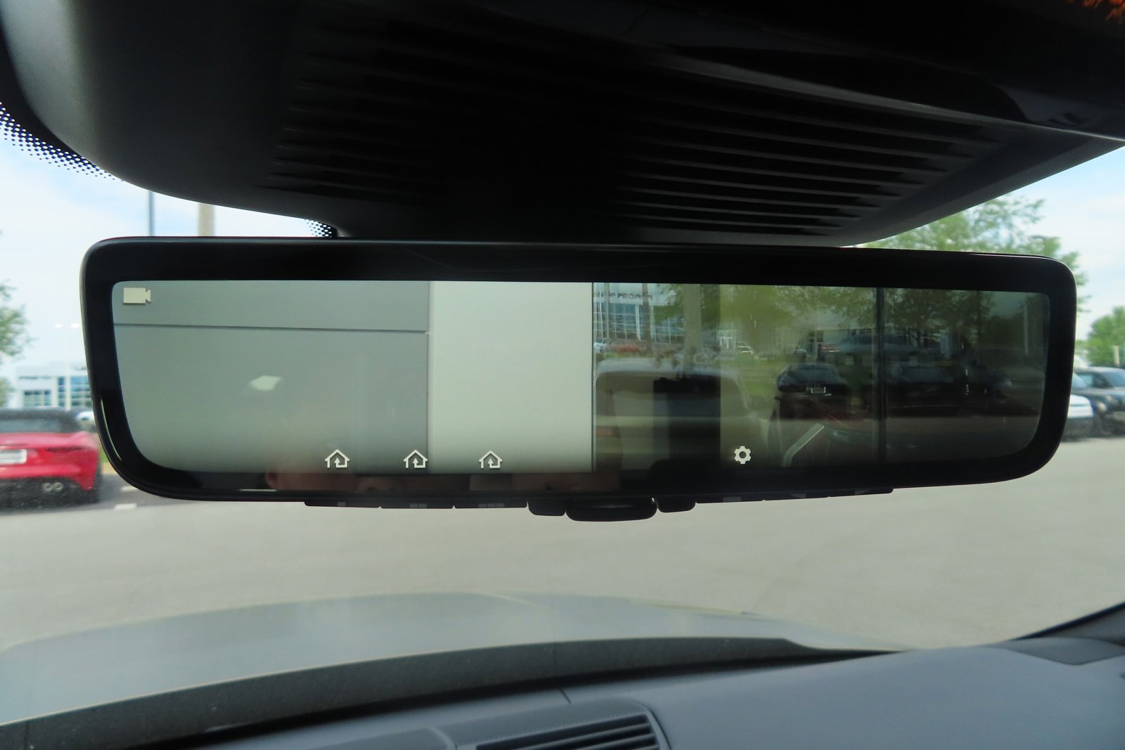 New 2024 Land Rover Range Rover Sport SV Edition One Carbon Bronze image 37