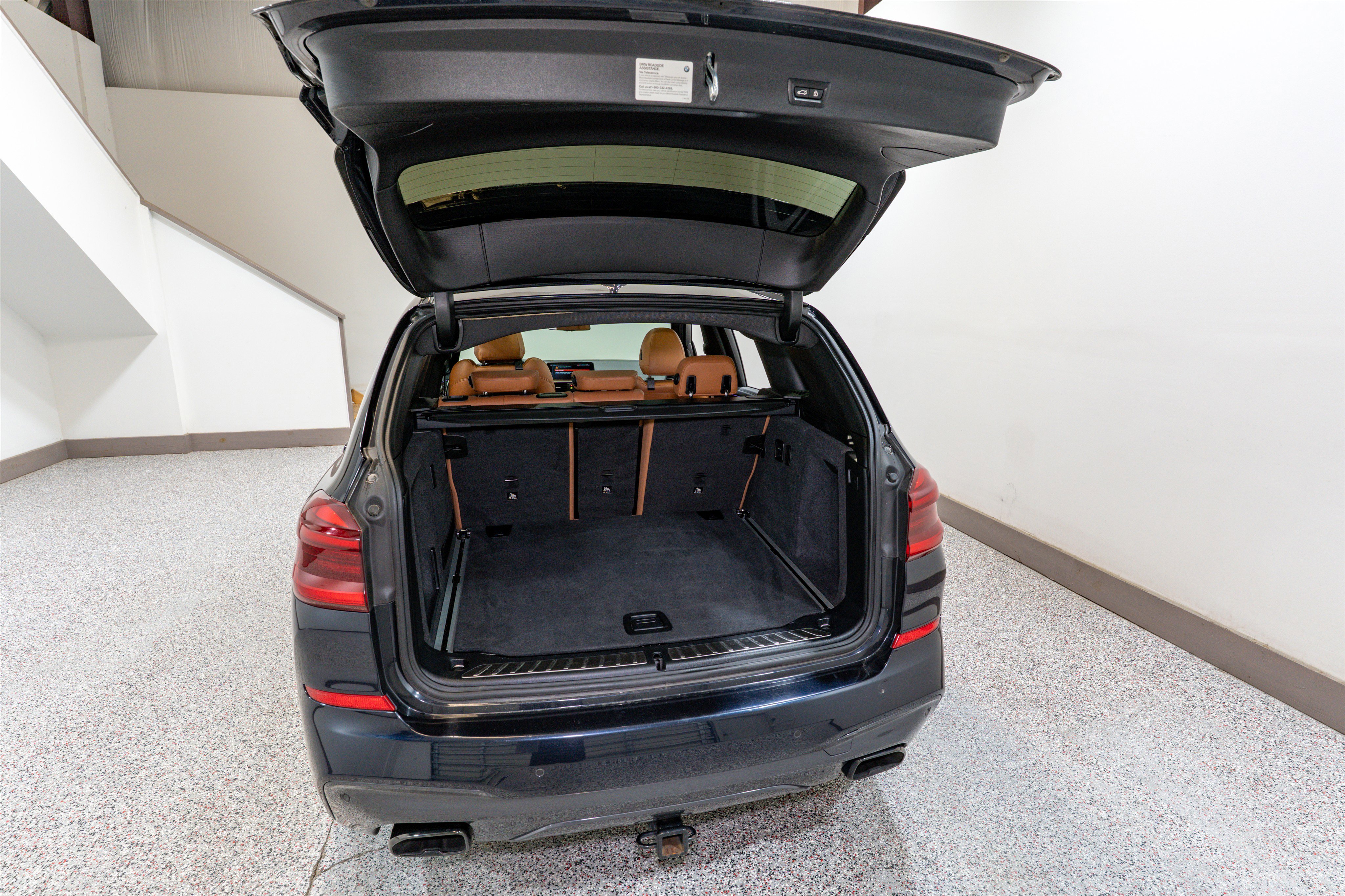 Used 2018 BMW X3 M40i image 35