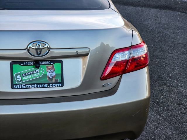 Used 2007 Toyota Camry CE image 9
