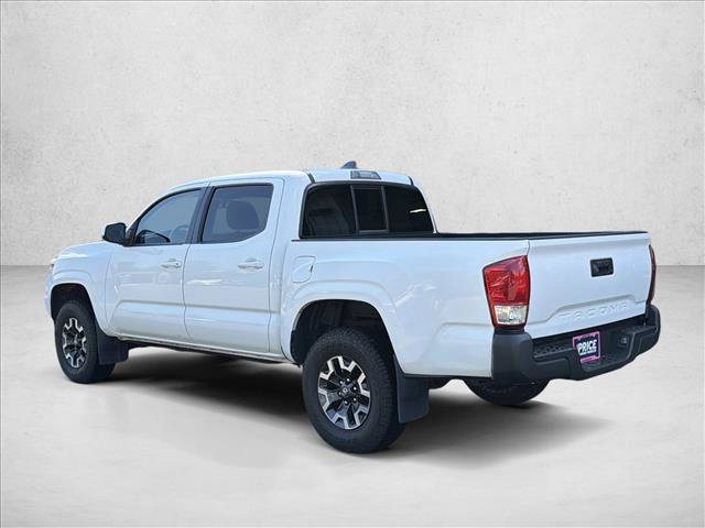 Used 2020 Toyota Tacoma SR w/ SR Convenience Package RWD image 5