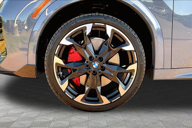 Used 2025 BMW X2 M35i w/ Premium Package AWD/4WD image 22