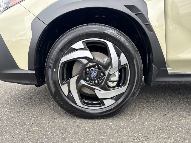 New 2026 Subaru Crosstrek 2.5i Limited AWD/4WD image 31