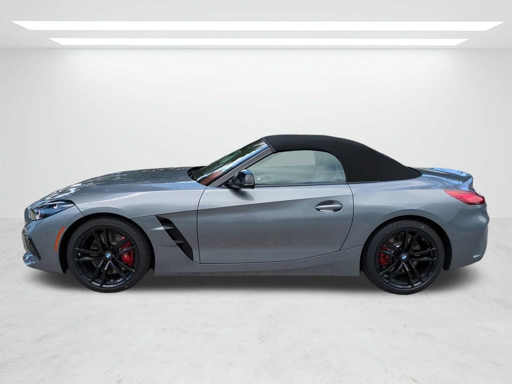 New 2026 BMW Z4 sDrive30i w/ Premium Package RWD image 7