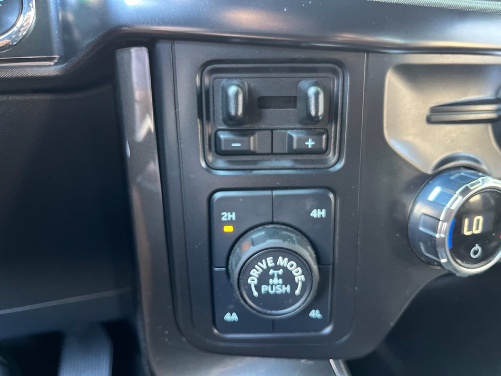 Used 2021 Ford F150 Tremor w/ Equipment Group 402A High AWD/4WD image 37