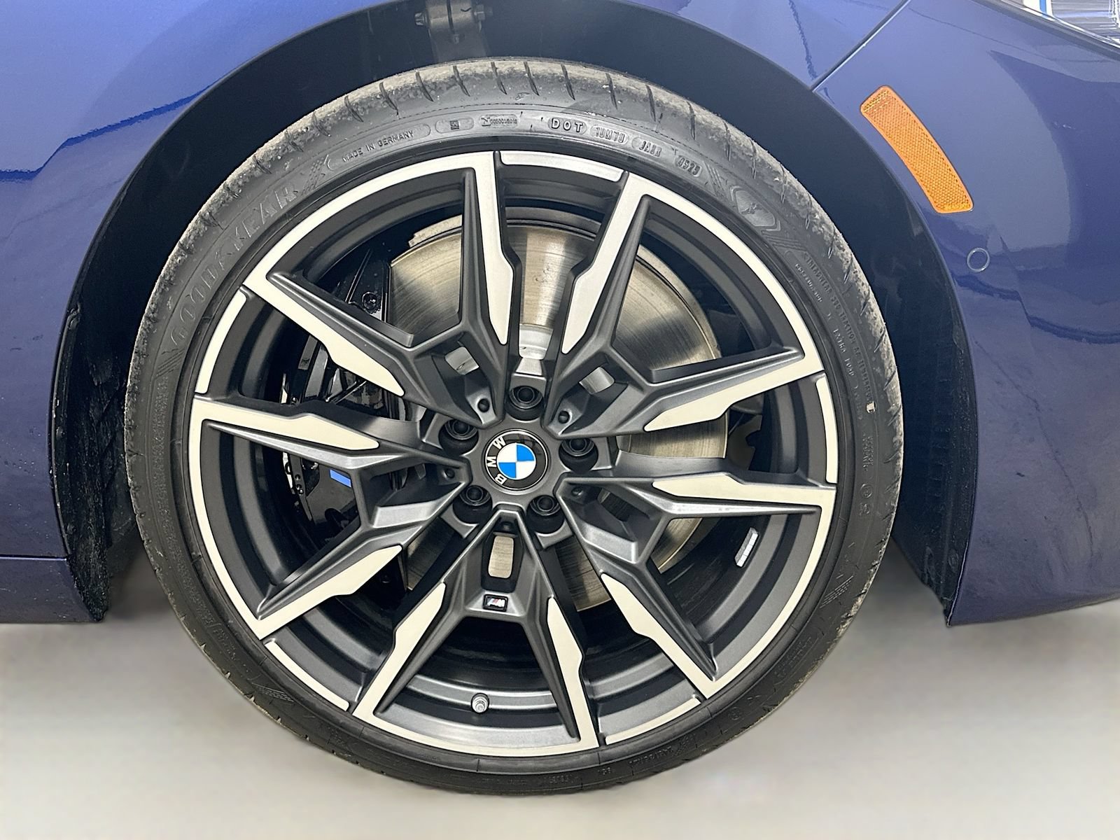 New 2026 BMW M850i xDrive AWD/4WD image 10