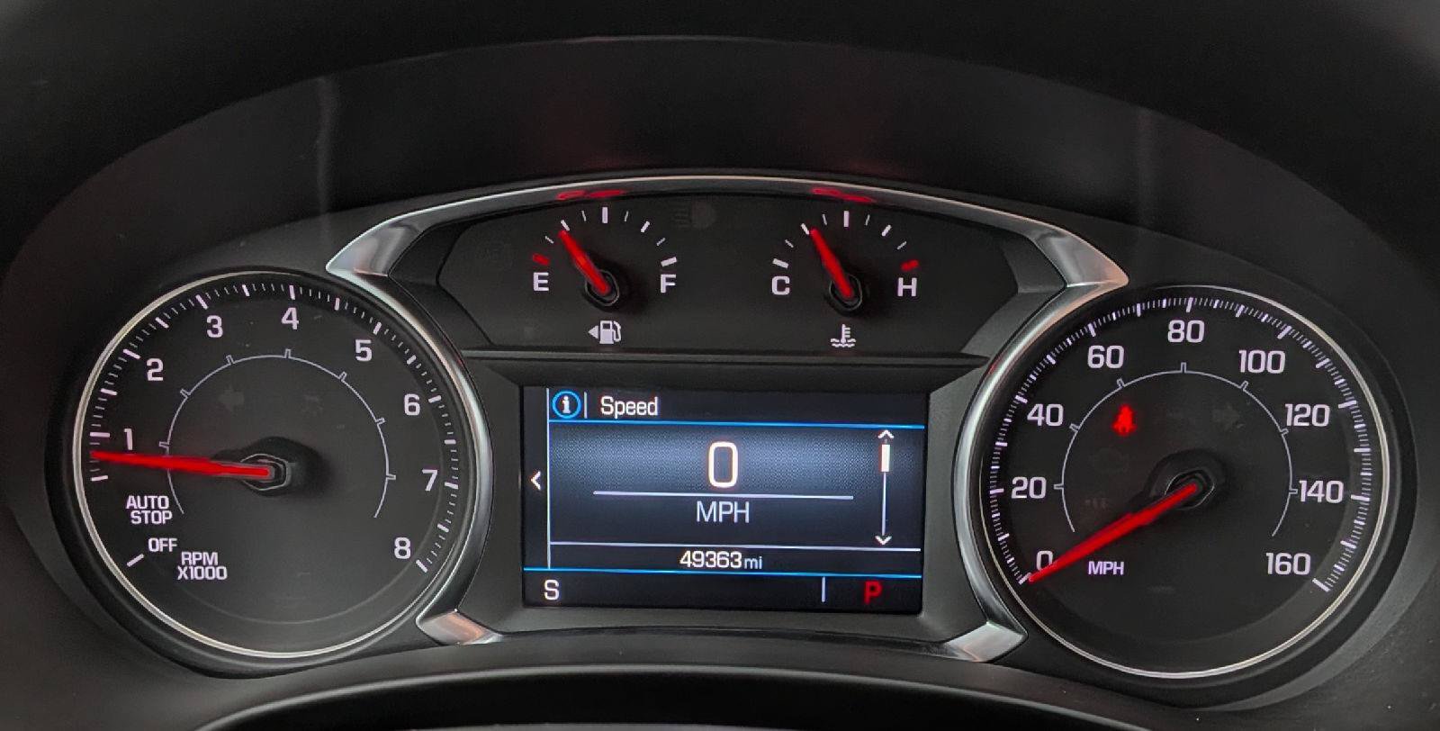 Used 2024 GMC Terrain SLE w/ Driver Convenience Package AWD/4WD image 15