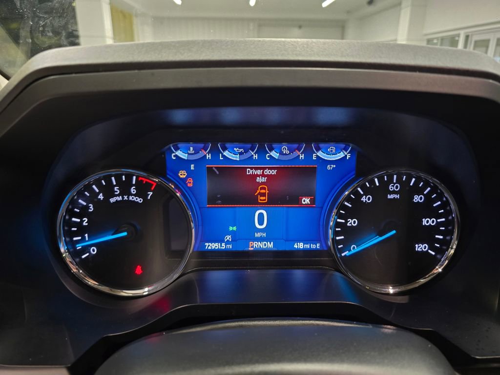 Used 2024 Ford Expedition Max XLT RWD image 22