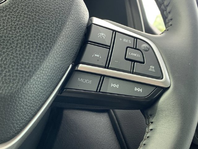 Used 2026 Toyota Grand Highlander XLE FWD image 23