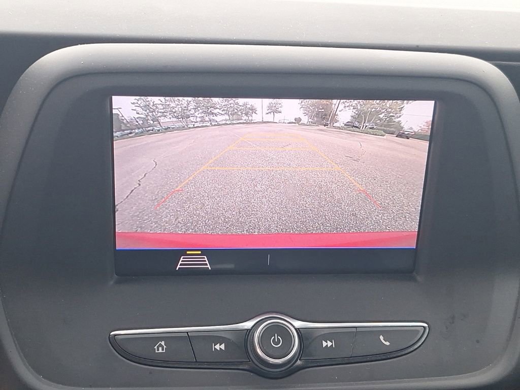 Used 2020 Chevrolet Camaro LT image 39