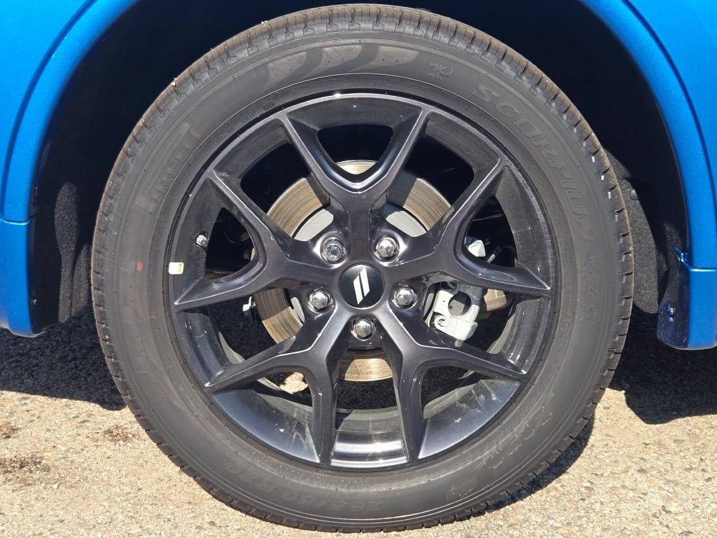 New 2026 Dodge Durango GT AWD/4WD image 13
