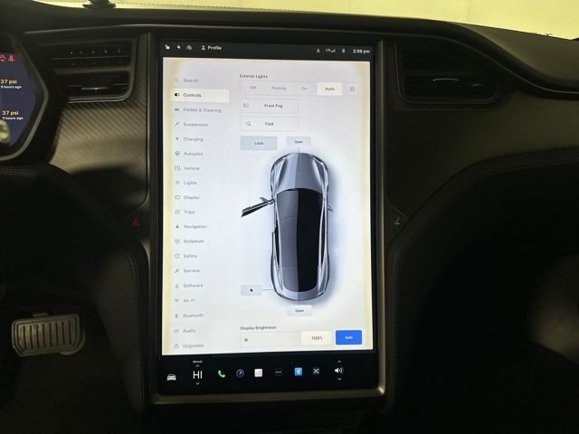 Used 2018 Tesla Model S 100D image 21
