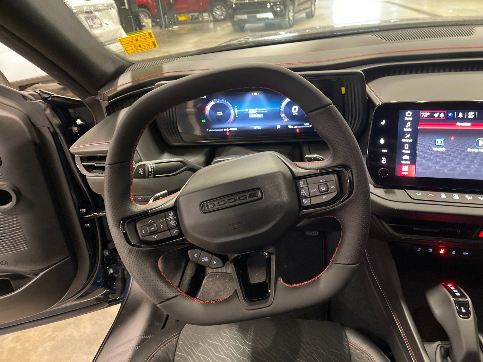 New 2026 Dodge Charger R/T Scat Pack image 15