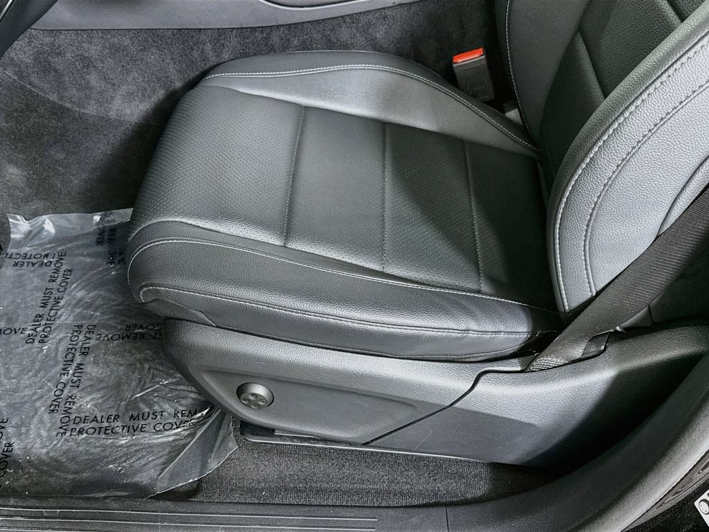 Used 2025 Mercedes-Benz GLE 350 4MATIC image 19
