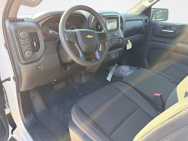 New 2026 Chevrolet Silverado 1500 W/T w/ WT Value Package image 16