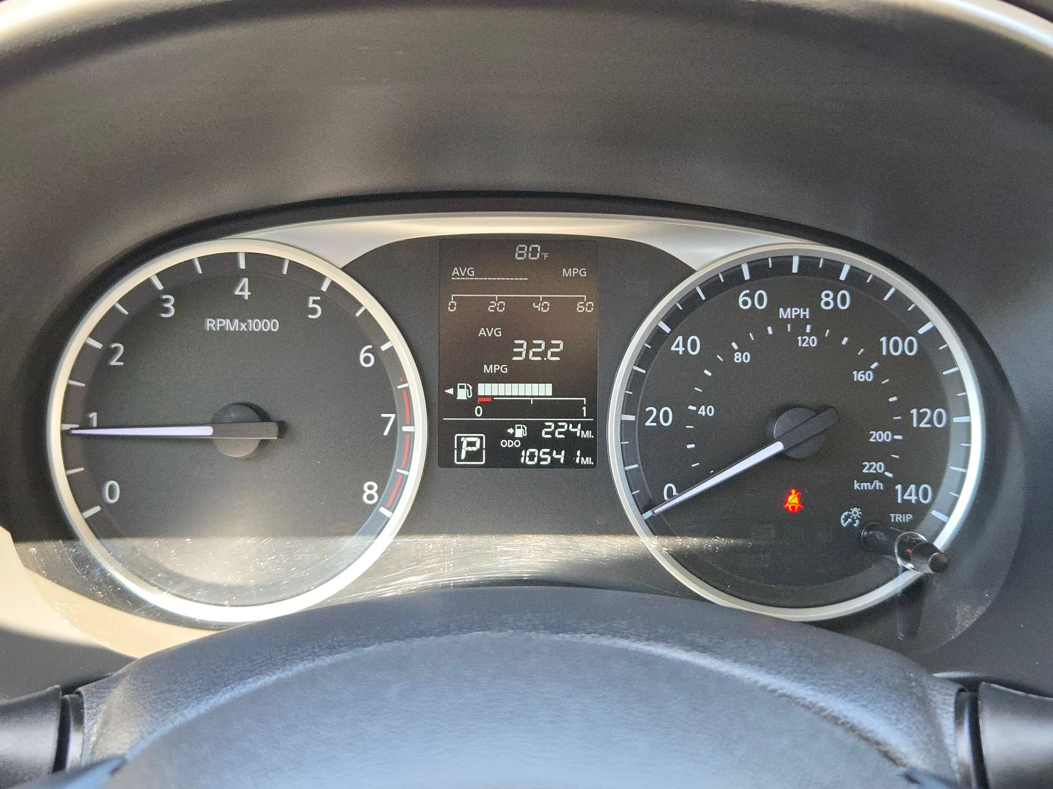 Certified 2024 Nissan Kicks S FWD image 22