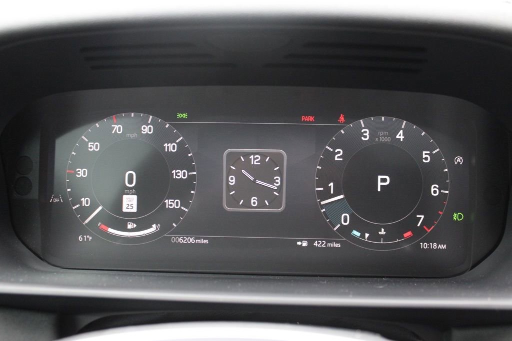 Certified 2025 Land Rover Discovery S image 19