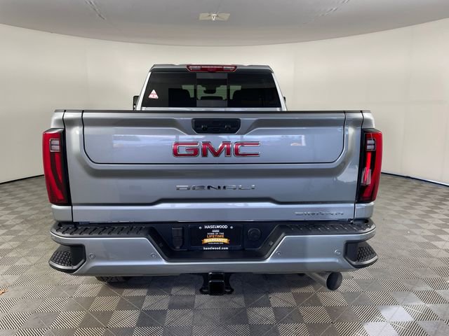 New 2026 GMC Sierra 3500 Denali w/ Denali Reserve Package image 21