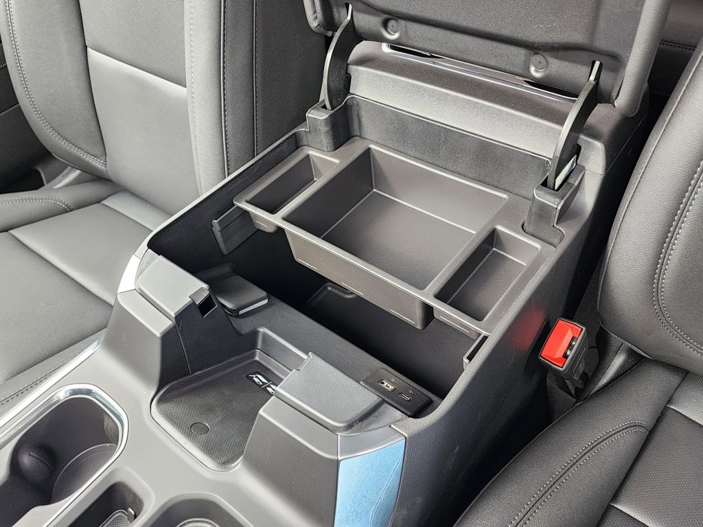 New 2026 GMC Sierra 1500 SLT w/ SLT Premium Plus Package image 32