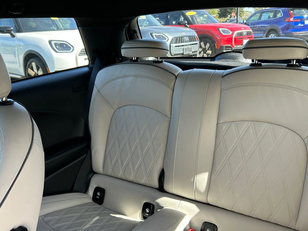 Used 2024 MINI Cooper John Cooper Works image 29