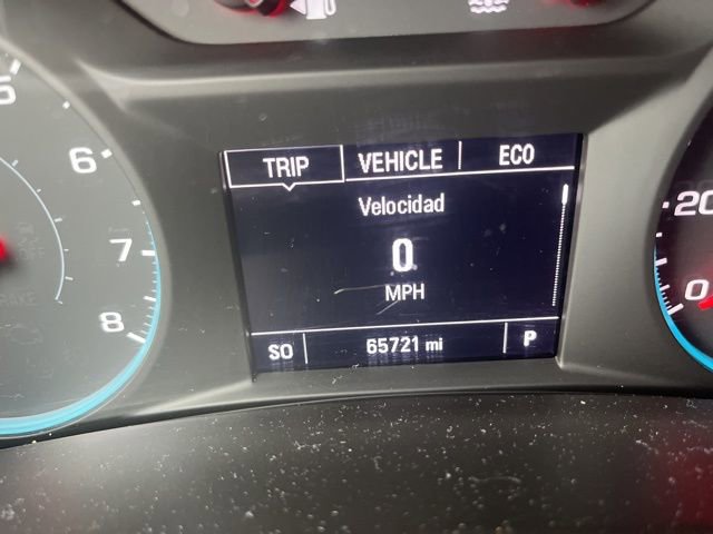 Used 2018 Chevrolet Equinox LT AWD/4WD image 11