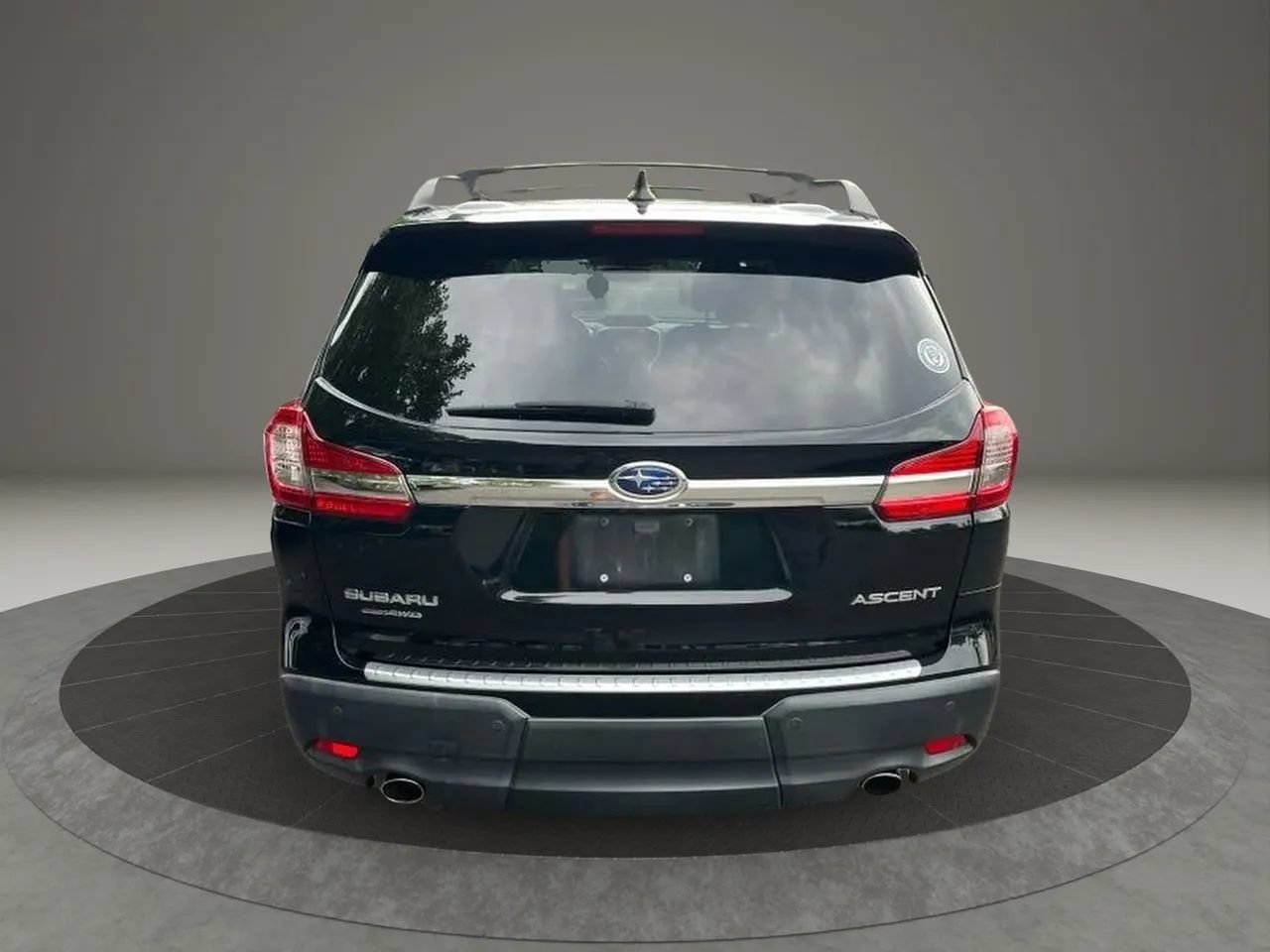 Used 2021 Subaru Ascent Premium w/ Convenience Package AWD/4WD image 4