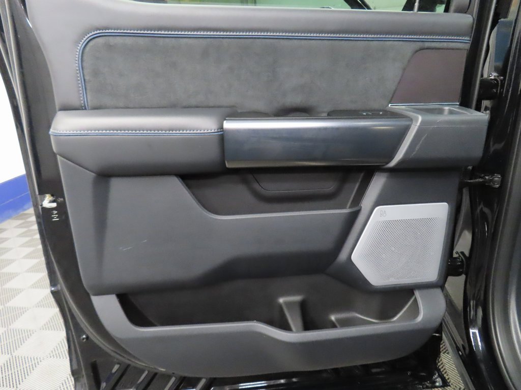 Used 2026 Ford F250 Platinum image 79